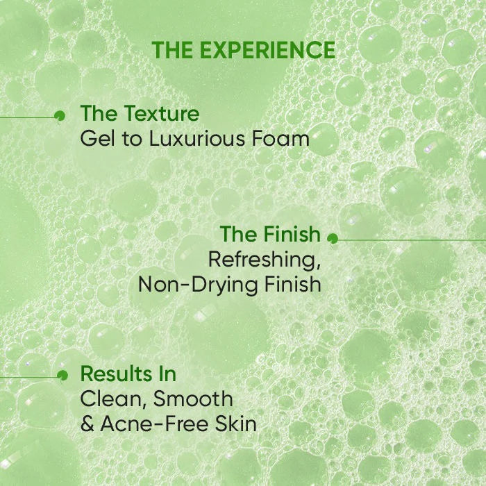 Dot & Key Cica & Salicylic Daily Exfoliating Shower Gel - 250 ml