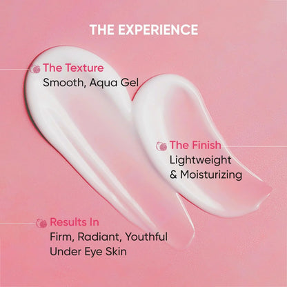 Dot & Key Pomegranate + Caffeine Retinol Eye Cream - 20 ml