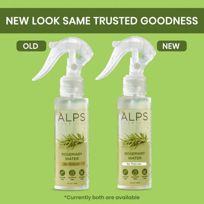 Alps Goodness Rosemary Water for Hair Regrowth - 100 ml