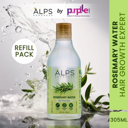 Alps Goodness Rosemary Water for Hair Regrowth - 100 ml