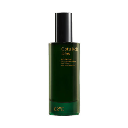 82??E By Deepika Padukone Gotu Kola Dew Toner serum With Gotu Kola & Niacinamide, Reduce Pores, Instant Hydration