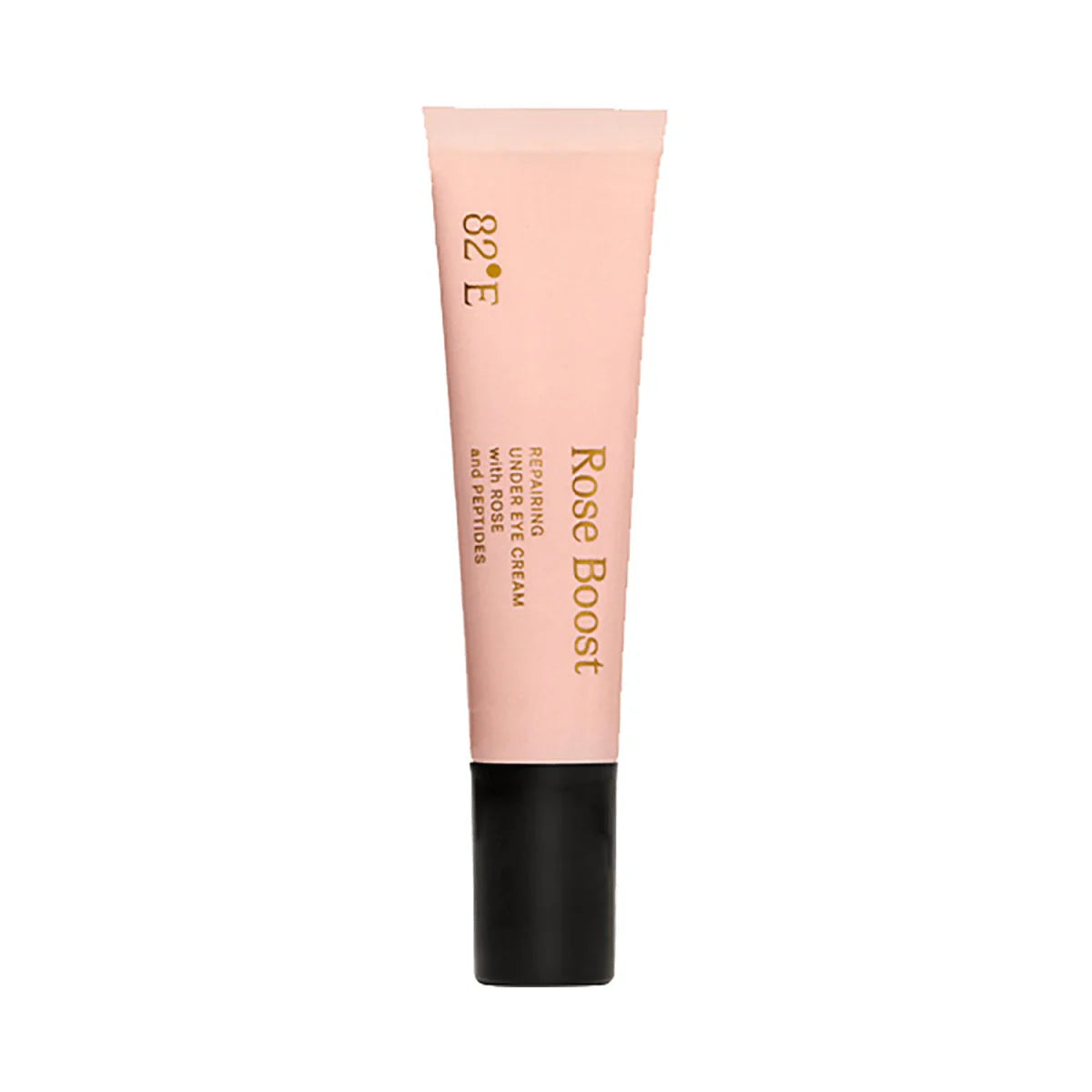 82°E By Deepika Padukone Rose Boost Under Eye Cream, Reduces Under Eye Dark Circles & Puffiness