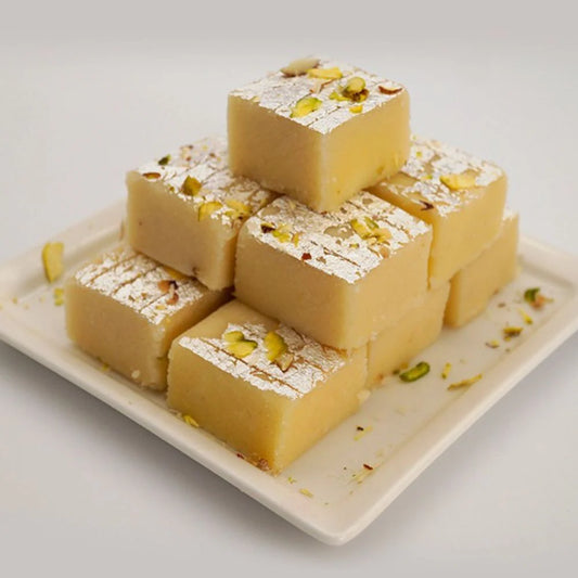 Mithaiwala Bikaneri Burfi