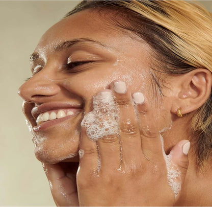 The Body Shop Seaweed Oil-Control Face Wash