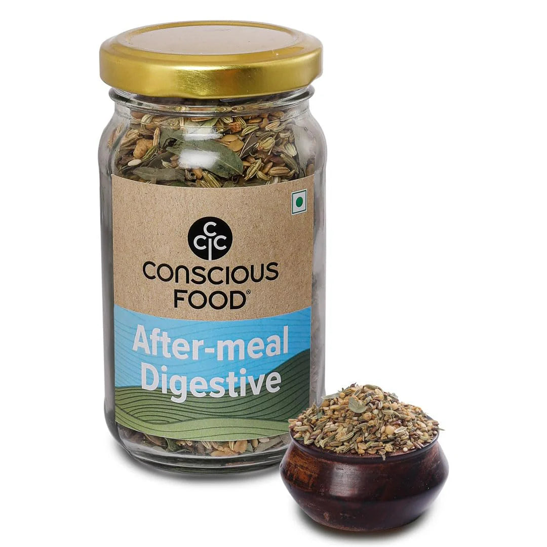 Conscious Food After Meal Digestive -Pack of 2