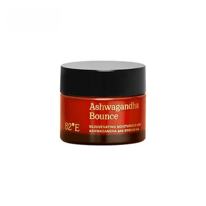 82??E By Deepika Padukone Ashwagandha Bounce Moisturiser, Paraben Free, Non-Sticky