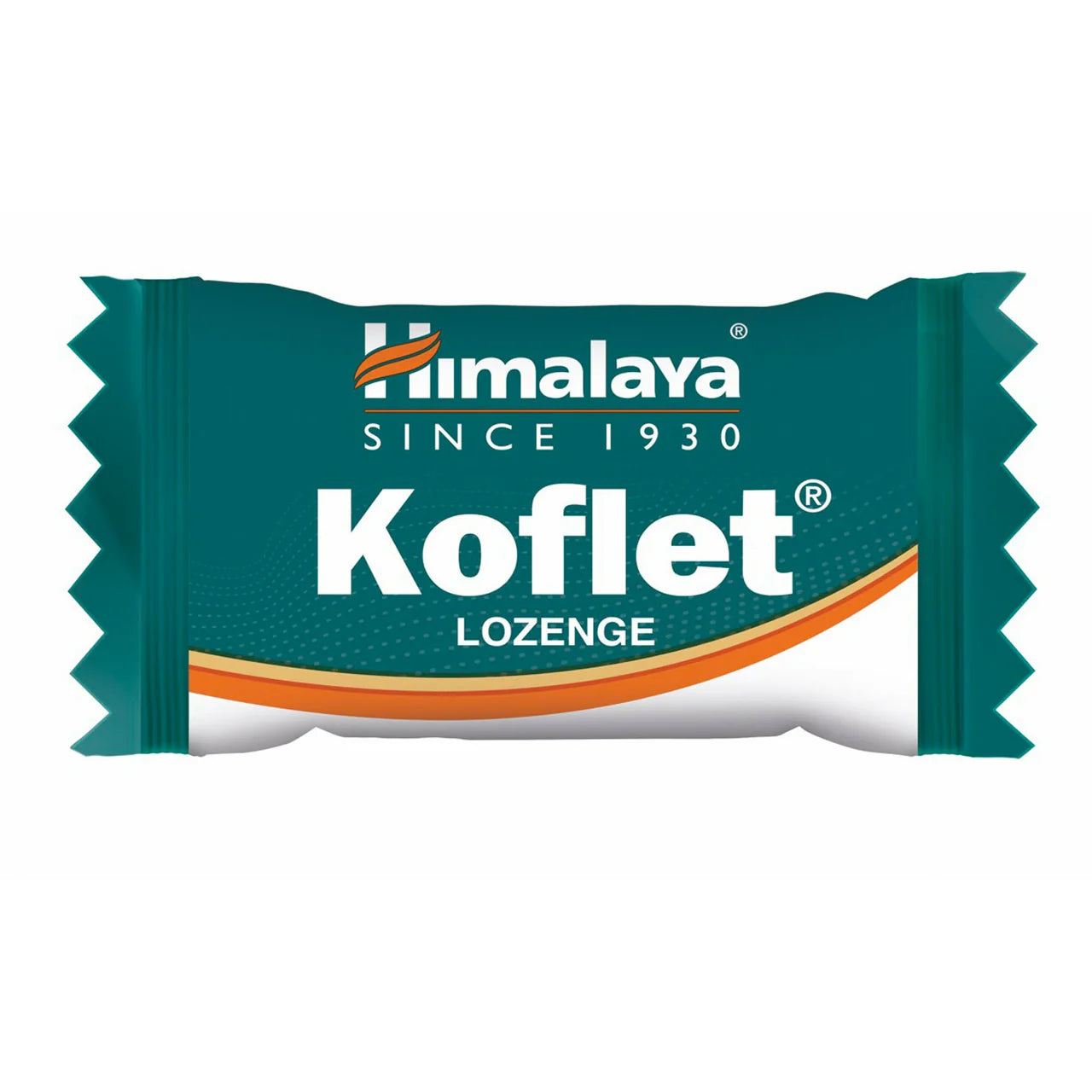 Himalaya Koflet Lozenges -10 Lozenges