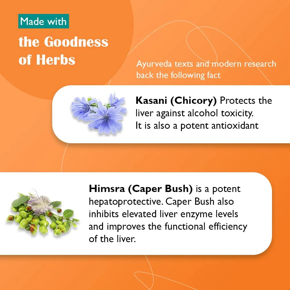 Himalaya liv 52 DS Tabs