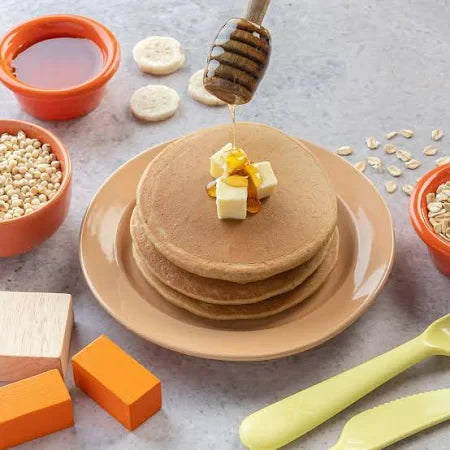 Slurrp Farm Chocolate Millet Pancake Mix