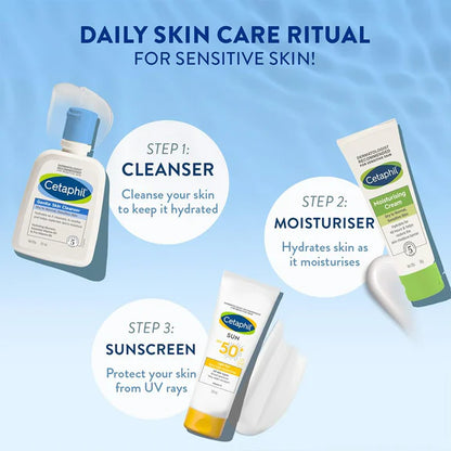 Cetaphil Gentle Skin Cleanser