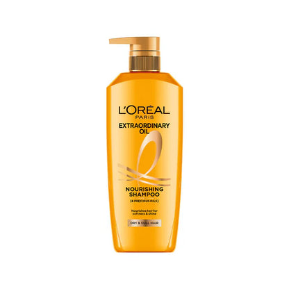 L'Oreal Paris 6 Oil Nourish Nourishing Shampoo