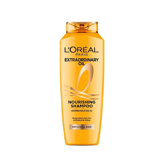 L'Oreal Paris 6 Oil Nourish Nourishing Shampoo