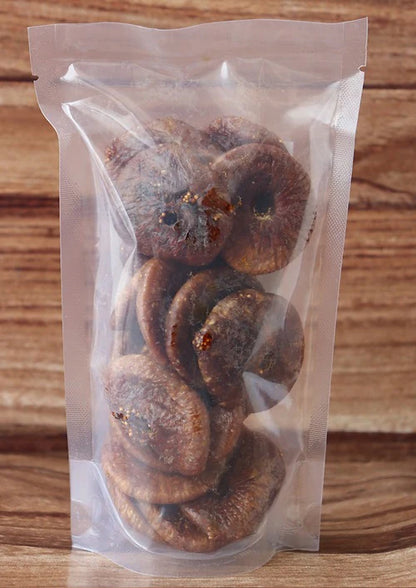 Satjeevan Organic Dried Anjeer Figs - 200 gm