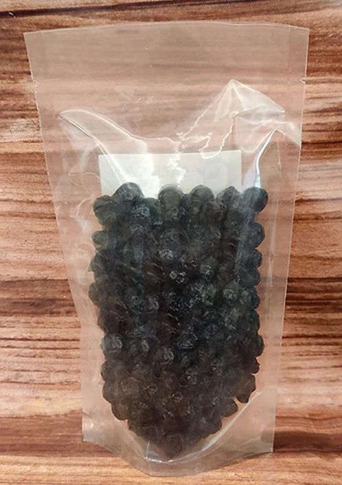 Satjeevan Organic Dried Blueberries - 200 gm
