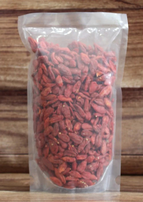 Satjeevan Wild Himalayan Gojiberries - 200 gm