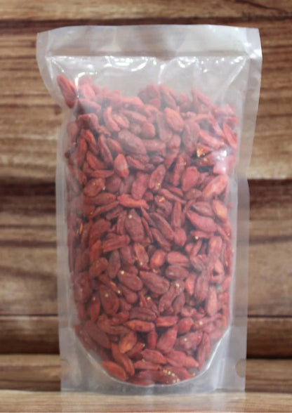 Satjeevan Wild Himalayan Gojiberries - 200 gm