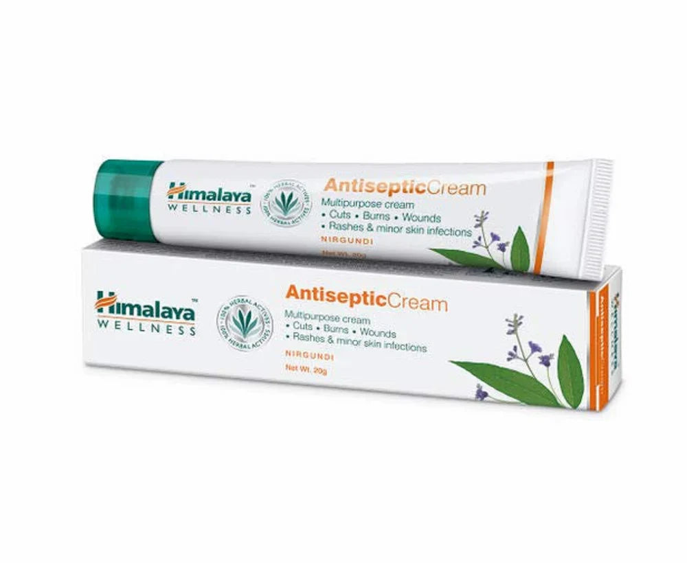 Himalaya Wellness Anti-Septic Cream