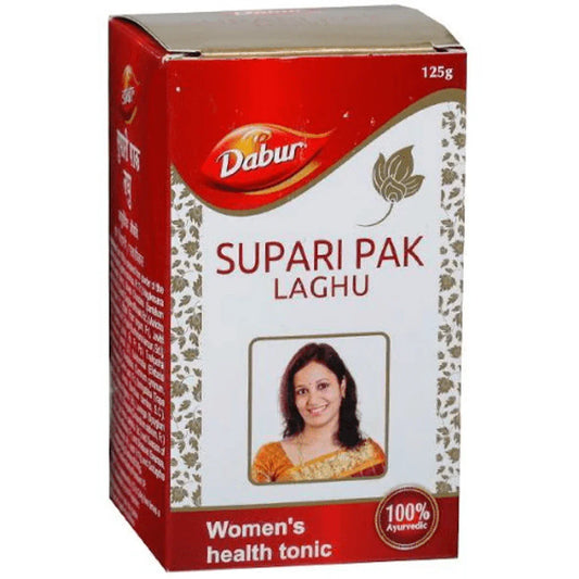 Dabur Supari Pak (Laghu), Women's Health Tonic