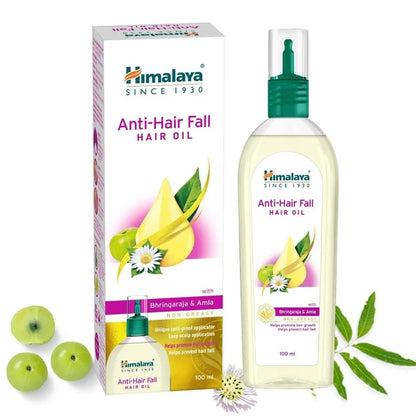 Himalaya Anti-Hair Fall Hair Oil - 200 ml