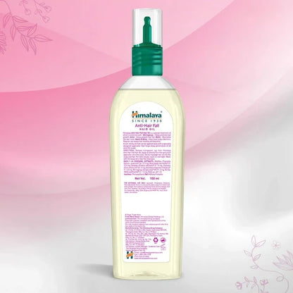 Himalaya Anti-Hair Fall Hair Oil - 200 ml