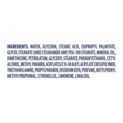 Vaseline Intensive Care Advanced Repair Body Lotion