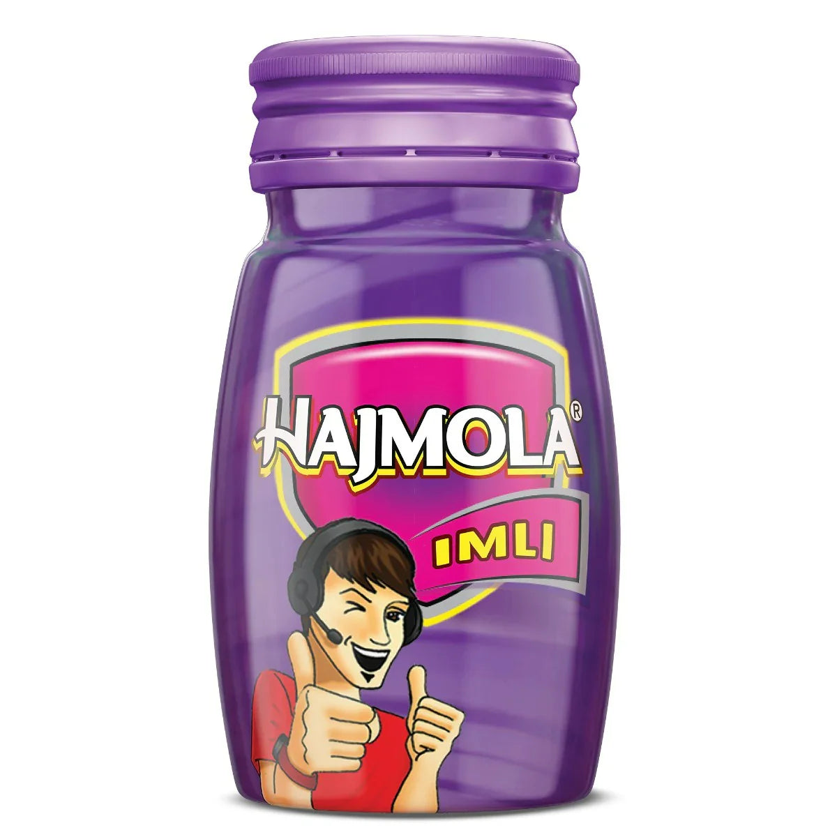 Dabur Hajmola Imli Tablets -120 tabs