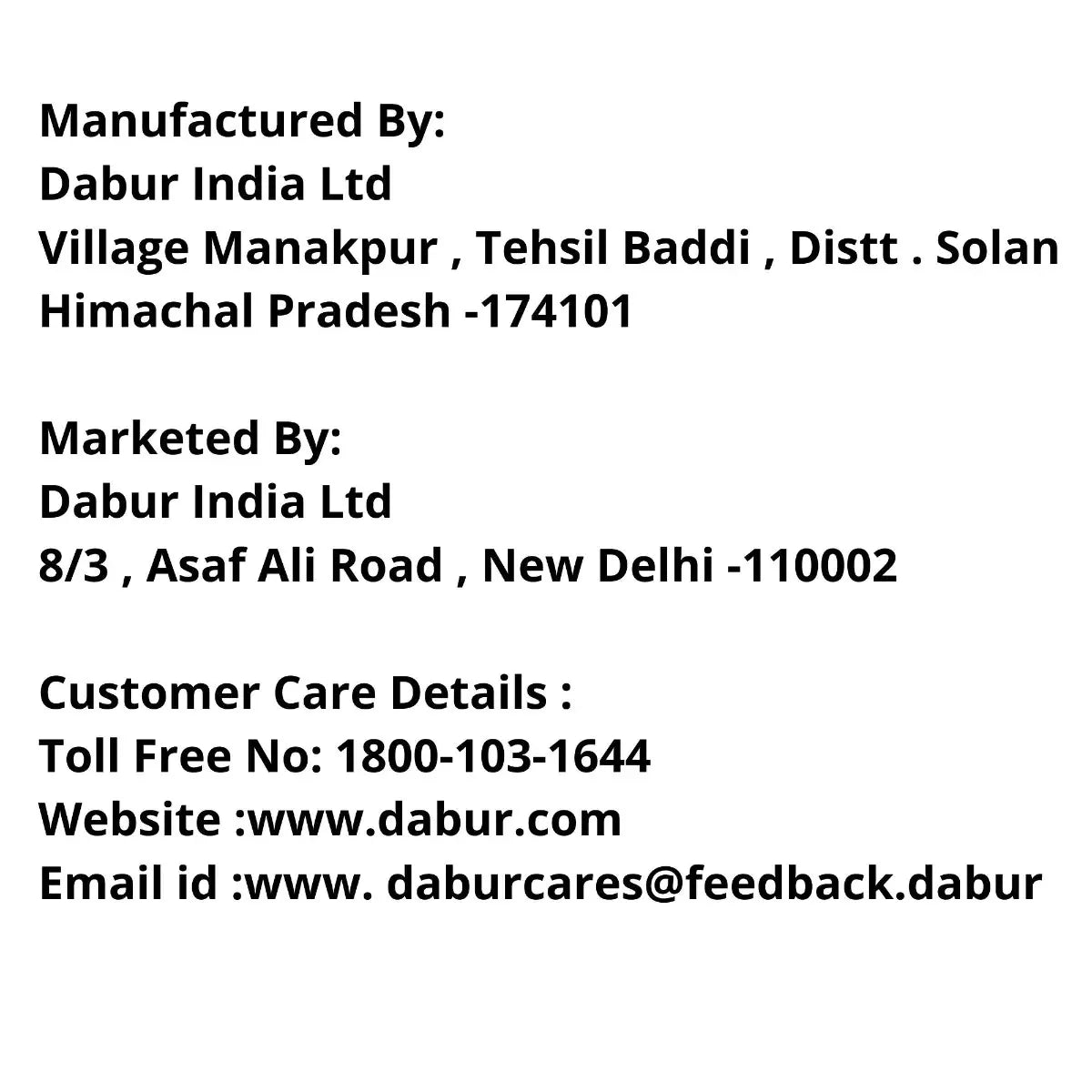 Dabur Hajmola Imli Tablets -120 tabs