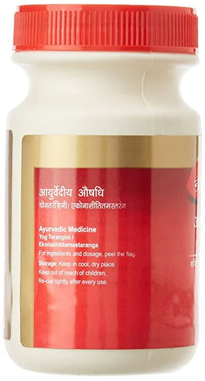 Dabur Ashwagandha Churna