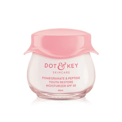 Dot & Key Pomegranate Miracle Vitamin E Revitalizing Moisturizer - 60 ml