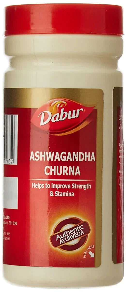 Dabur Ashwagandha Churna