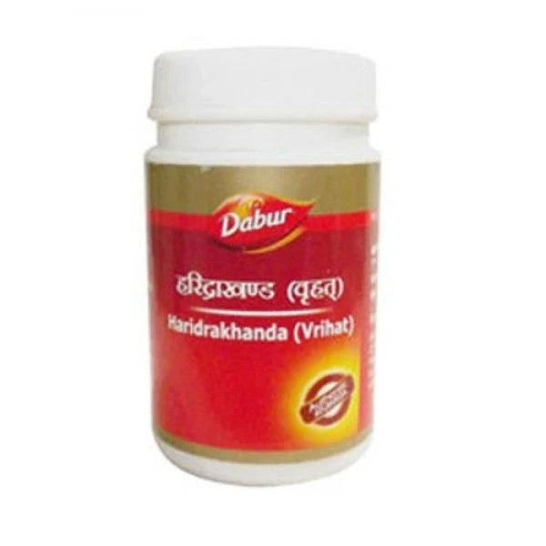 Dabur Haridrakhanda