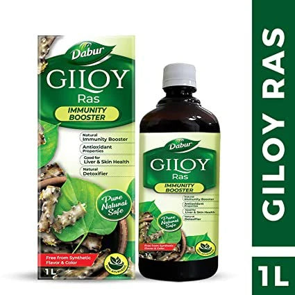 Dabur Giloy Ras