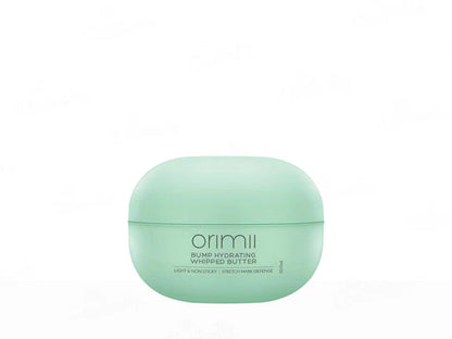 Orimii Bump Hydrating Body Butter for Reducing Stretch Marks - 100 ml