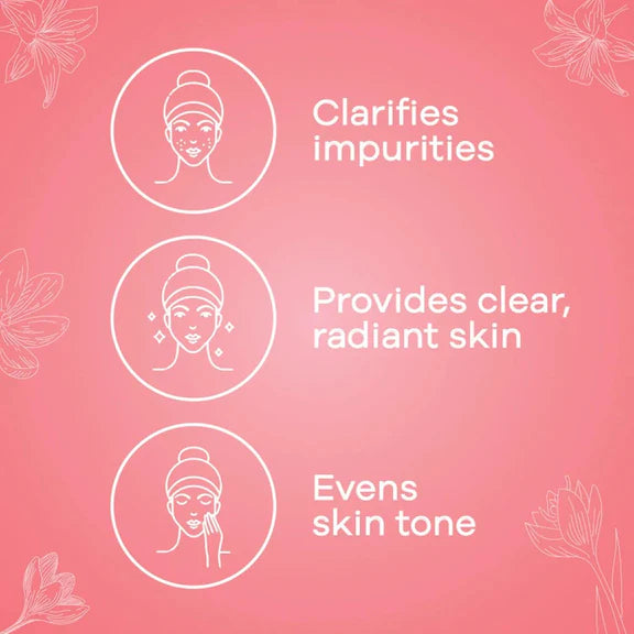 Himalaya Herbals - Clear Complexion Brightening Face Wash - 100 ml