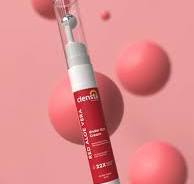 Clensta Red Aloe Vera Under Eye Cream With 2% Niacinamide (Pack of 2)