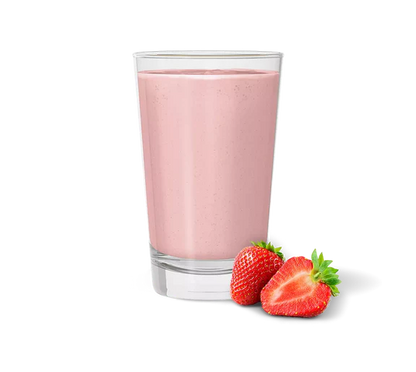 Herbalife Formula 1 Nutritional Shake Mix - Strawberry Flavor - 500 gm