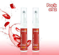 Clensta Red Aloe Vera Under Eye Cream With 2% Niacinamide (Pack of 2)