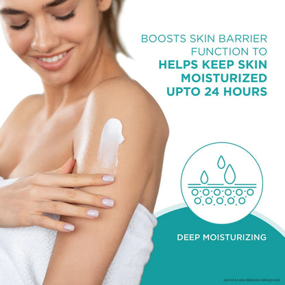 Dr. Reddy's Venusia Max Intensive Moisturizing Cream - 150 gm