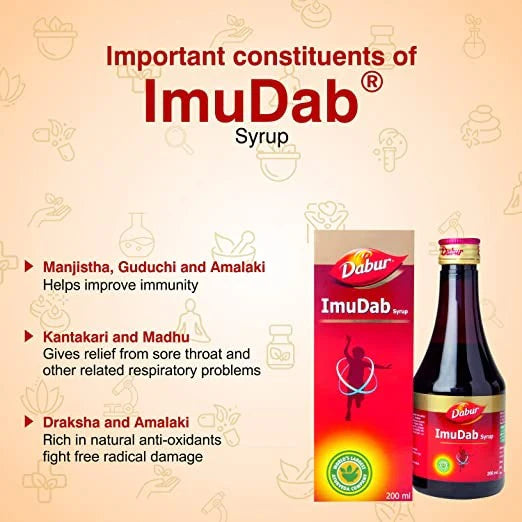 Dabur Imudab