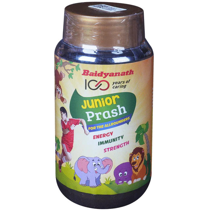 Baidyanath Junior Chyawanprash