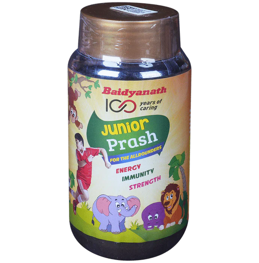 Baidyanath Junior Chyawanprash