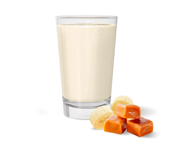 Herbalife Formula 1 Nutritional Shake Mix - Banana Caramel Flavour - 500 gm