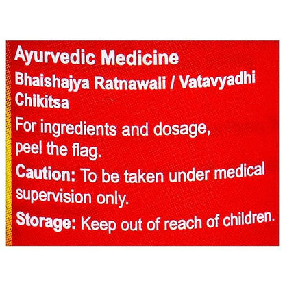 Dabur Krimi Mudgar Ras