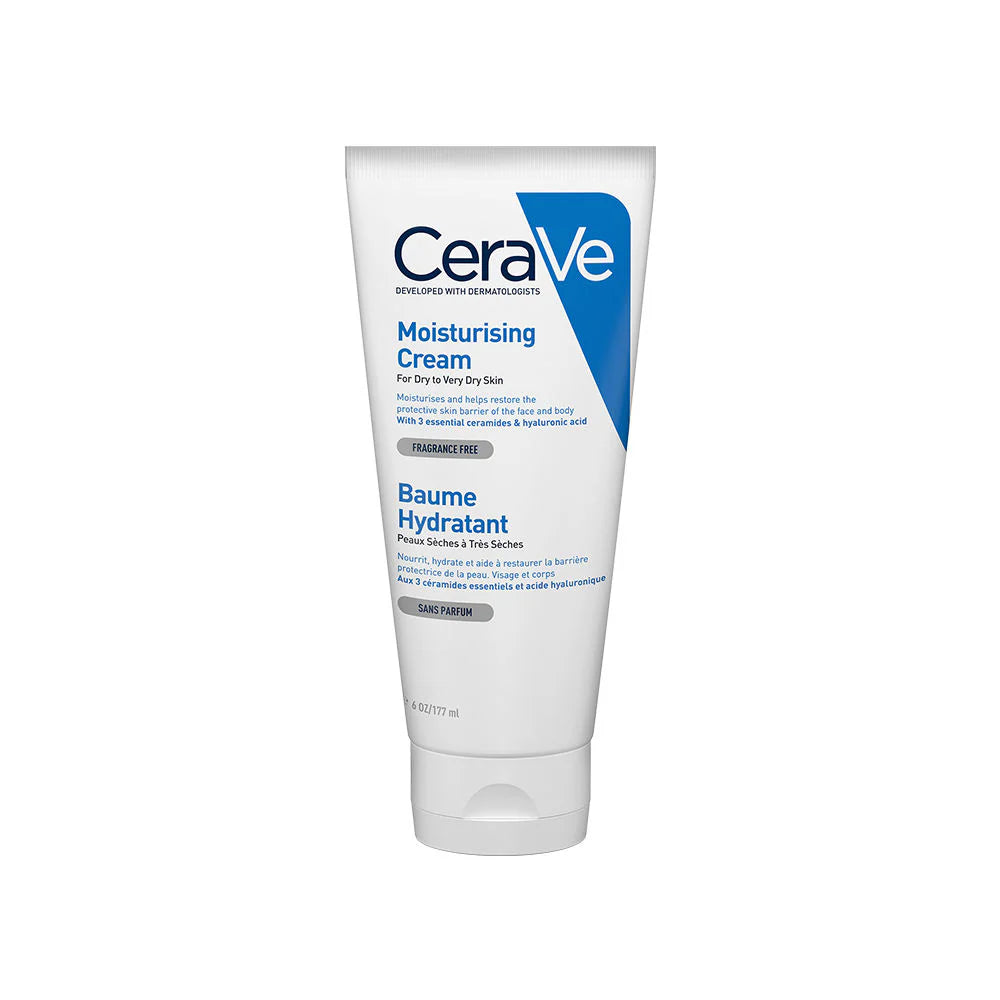 Cerave Moisturising Cream for Dry to Very Dry Skin - 50 ml