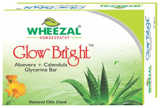 Wheezal Glow Bright Bar