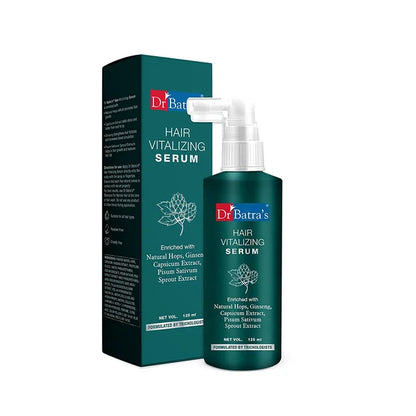 Dr. Batra's Hair Vitalizing Serum - 125 ml