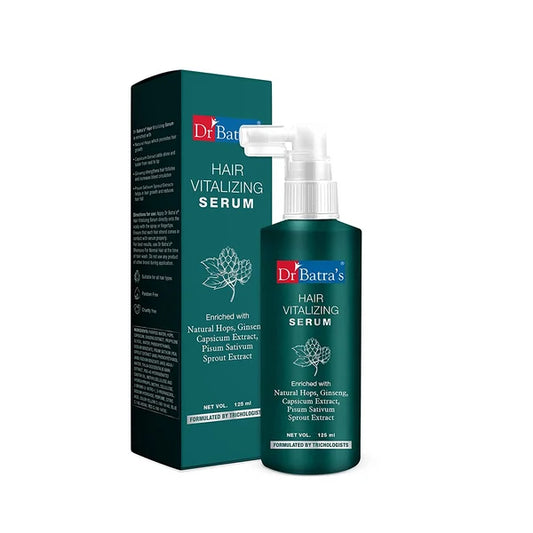 Dr. Batra's Hair Vitalizing Serum - 125 ml