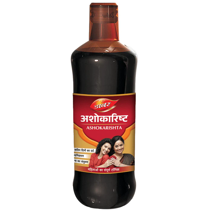 Dabur Ashokarishta - 450 ml