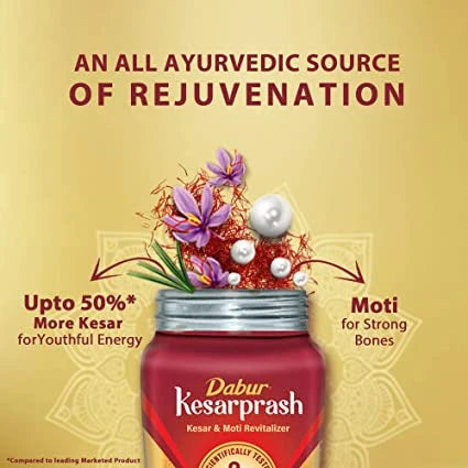 Dabur Kesarprash