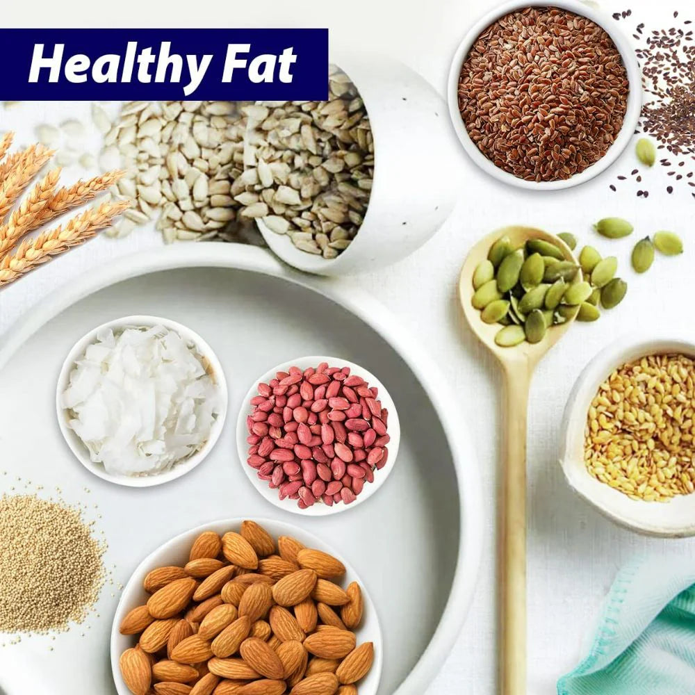 Diabexy Atta - Sugar Control for Diabetes